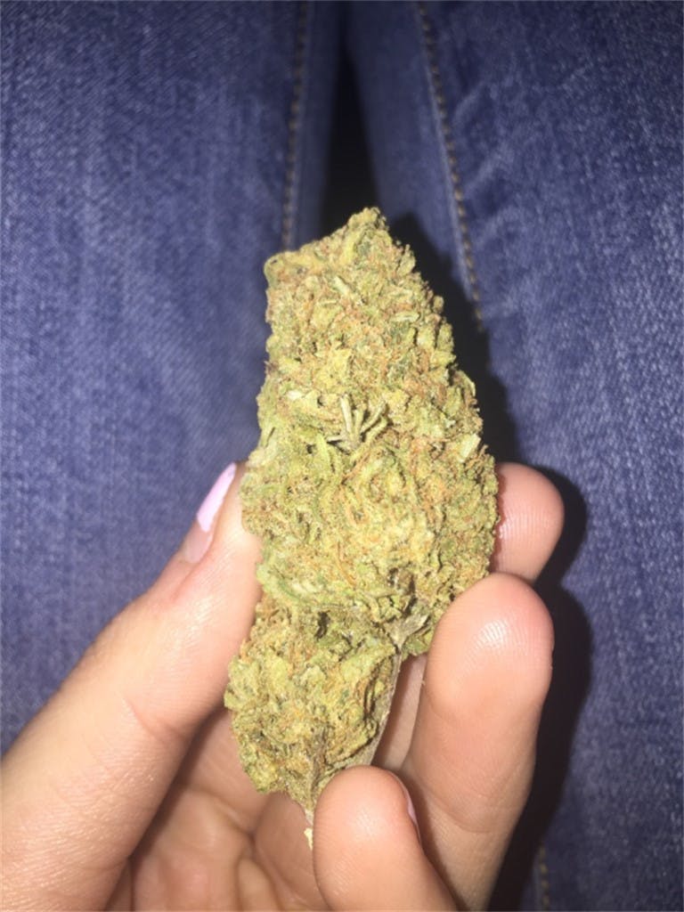 Photos of Birthday Cake Weed Strain Buds Leafly