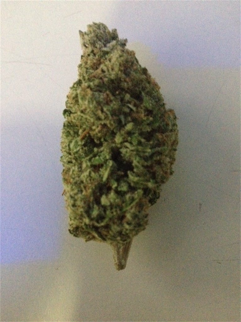 Photos of Birthday Cake Weed Strain Buds Leafly