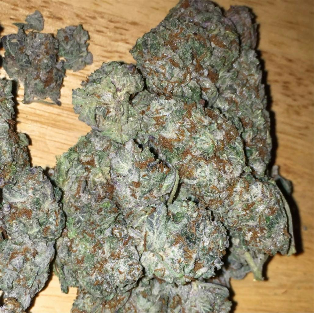 Birthday Cake aka Birthday Cake Kush Weed Strain Information Leafly