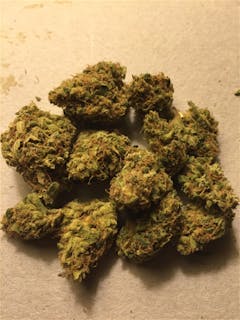 User uploaded image of Black '84