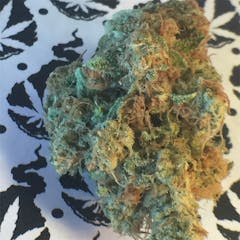 User uploaded image of Black Betty