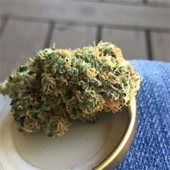 User uploaded image of Black Betty