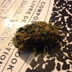 User uploaded image of Black Bubba