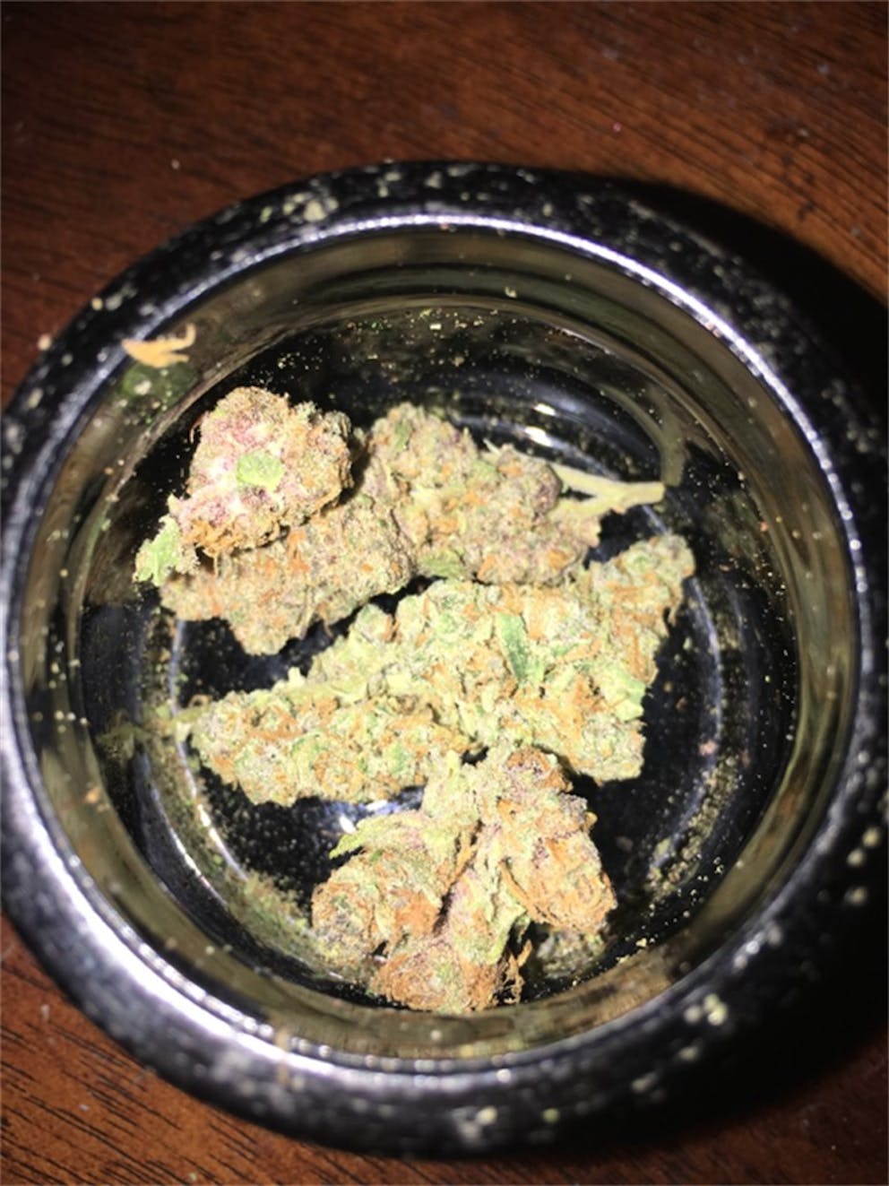 Cherry Cake Strain