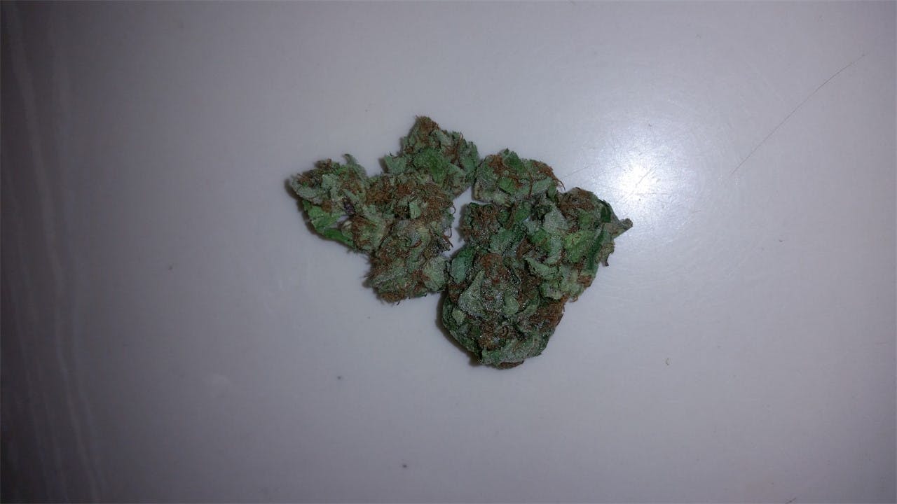 Black Cherry OG aka Black Cherry OG Kush, Black Cherry Weed Strain