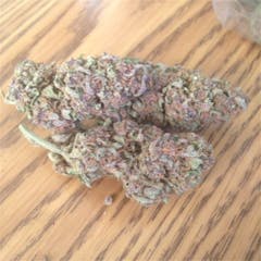 User uploaded image of Black Cherry OG