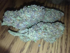 User uploaded image of Black Cherry OG