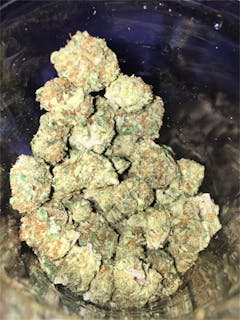 User uploaded image of Black Cherry OG