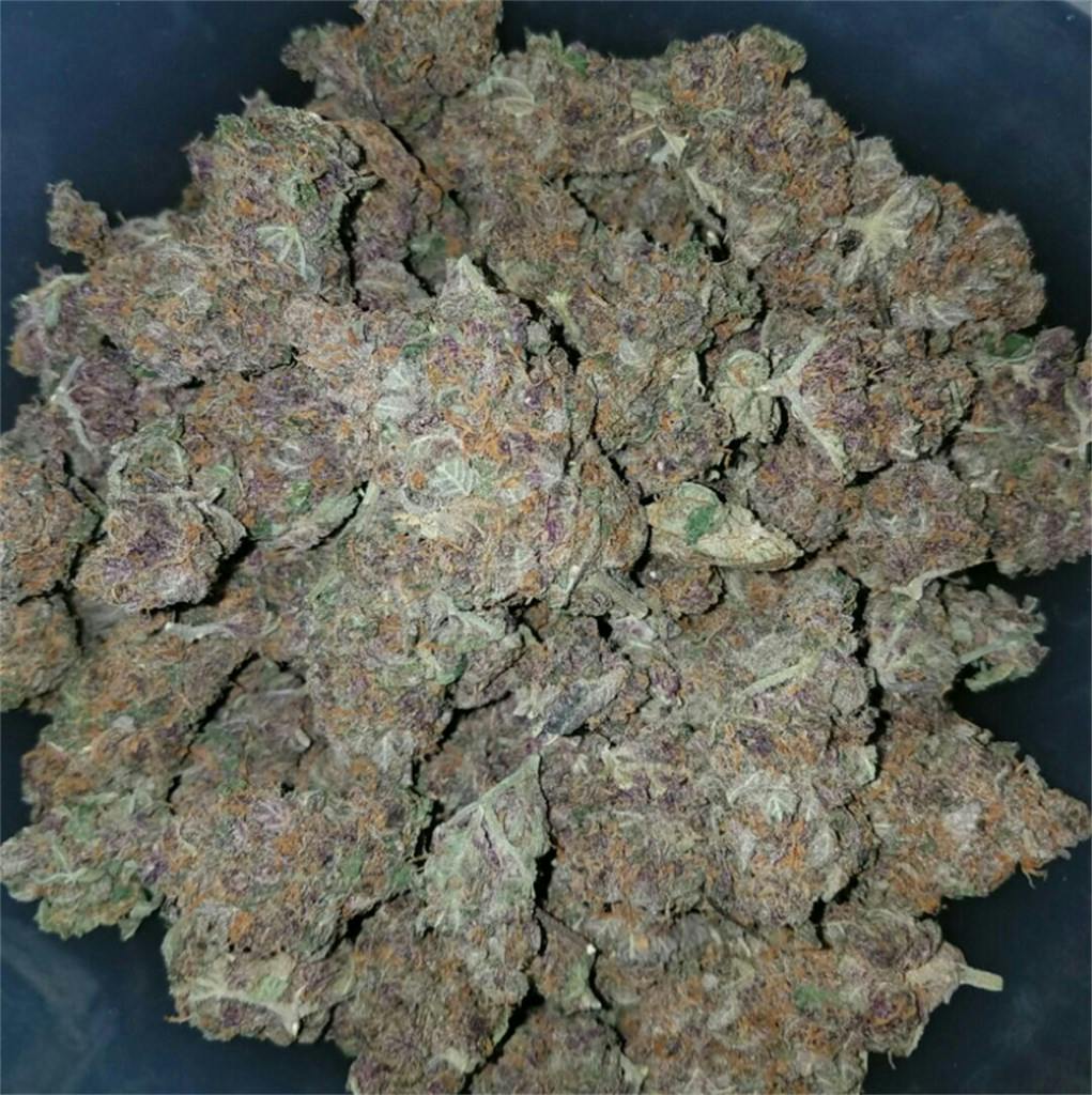 Black Cherry Soda Weed Strain Information Leafly