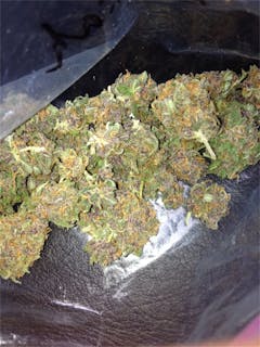 User uploaded image of Black Dahlia