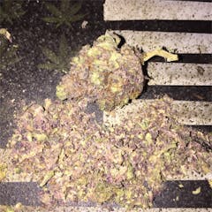 User uploaded image of Black Diesel