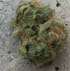 User uploaded image of Black Ice