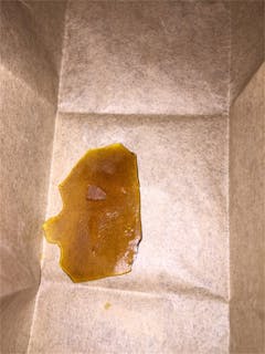 User uploaded image of Black Ice