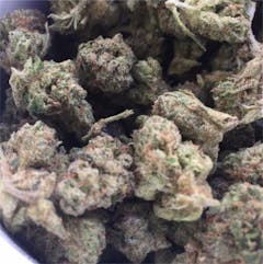 User uploaded image of Black Ice