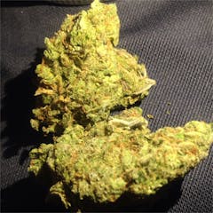 User uploaded image of Black Jack