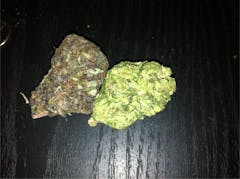 User uploaded image of Black Label Kush