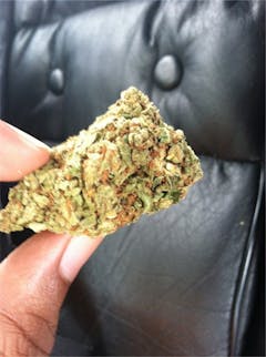 User uploaded image of Black Label Kush