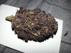 User uploaded image of Black Label Kush
