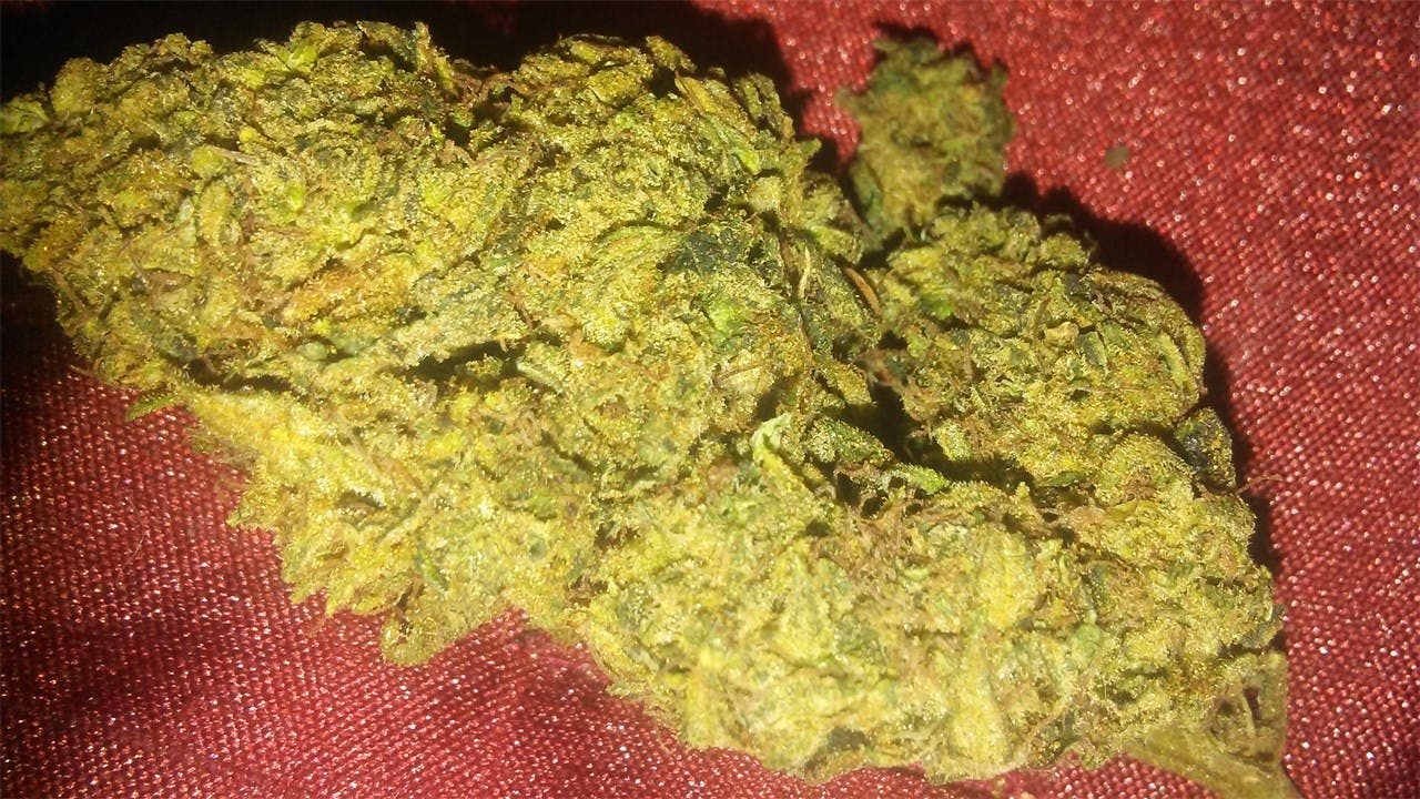 Black Lime aka Black Lime Special Reserve, Black Lime Special, Black