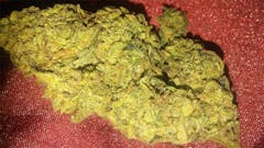 User uploaded image of Black Lime