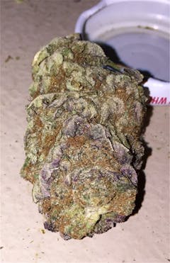 User uploaded image of Black Russian