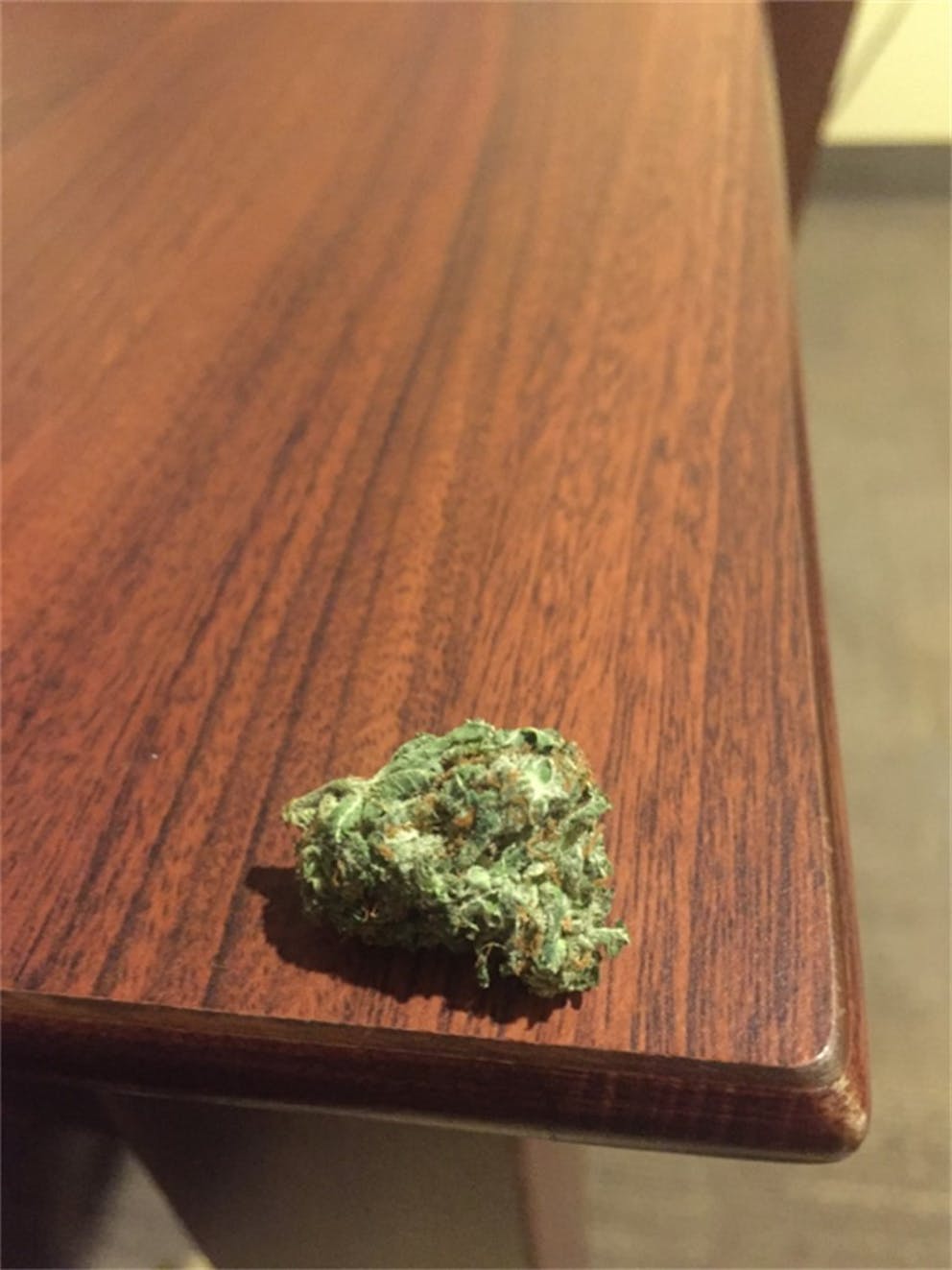 Photos of Black Tuna Weed Strain Buds Leafly