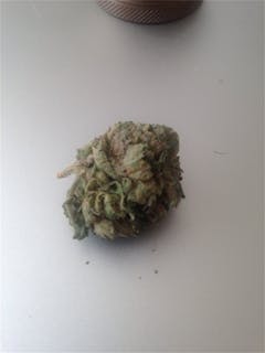 User uploaded image of Black Tuna