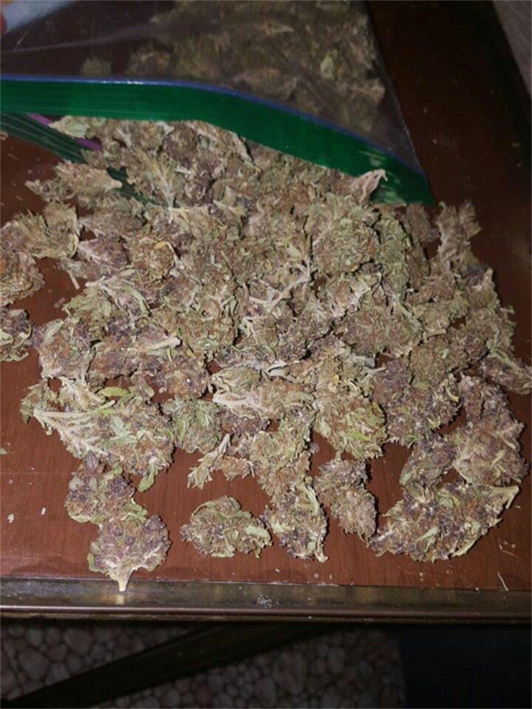 Blackberry Cream aka Blackberry Creme Weed Strain Information Leafly