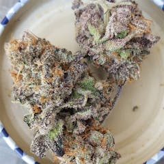 User uploaded image of Blackberry Cream