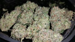 User uploaded image of Blackberry Diesel