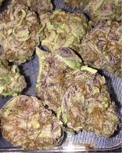 User uploaded image of Blackberry Diesel