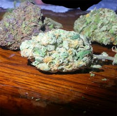 User uploaded image of Blackberry Diesel