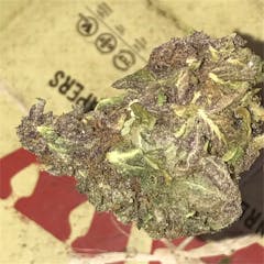 User uploaded image of Blackberry Diesel