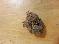 User uploaded image of Blackberry Haze