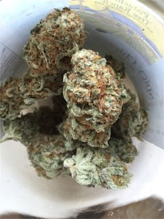 User uploaded image of Blackberry Haze