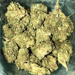 User uploaded image of Blackberry Kush