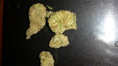 User uploaded image of Blackberry Lime Haze