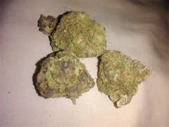 User uploaded image of Blackberry Lime Haze
