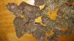 User uploaded image of Blackberry Pie