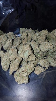 User uploaded image of Blackberry Rhino