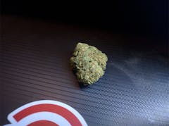User uploaded image of Blackberry Trainwreck