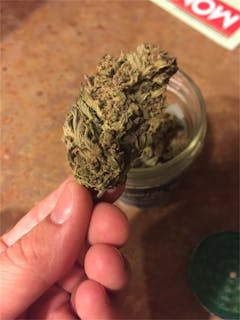User uploaded image of Blackberry Trainwreck