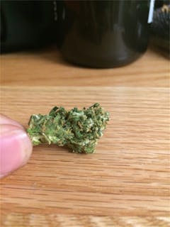 User uploaded image of Blackberry Trainwreck