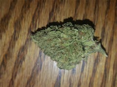 User uploaded image of Blackberry Trainwreck