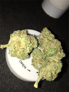 User uploaded image of Blackberry x Blueberry