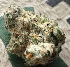 User uploaded image of Blucifer