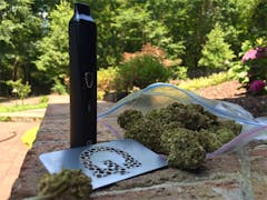 User uploaded image of Blue Afghani