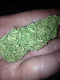 User uploaded image of Blue Blood