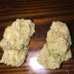 User uploaded image of Blue Cookies