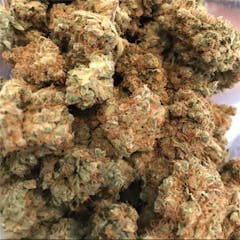 User uploaded image of Blue Cookies